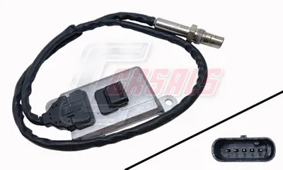 Sensor NOx, injection of urea CASALS 65576