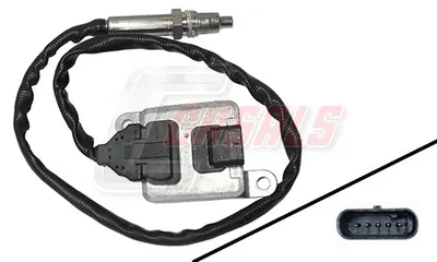 NOx sensor, urea injection CASALS 65578