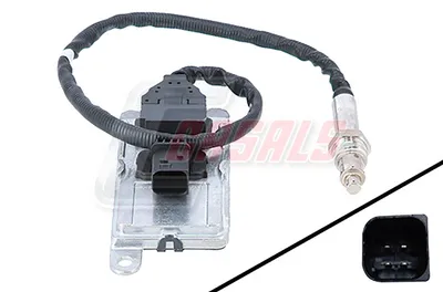 Sensor NOx, injection of urea CASALS 65594
