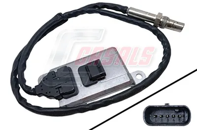 NOx sensor, urea injection CASALS 65595