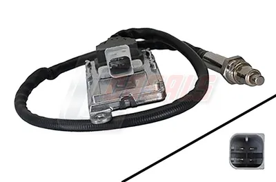 NOx sensor, urea injection CASALS 65598