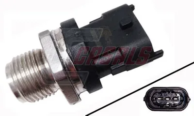 Sensor, fuel pressure CASALS 65606