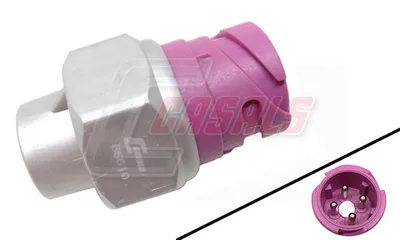 CASALS 65610