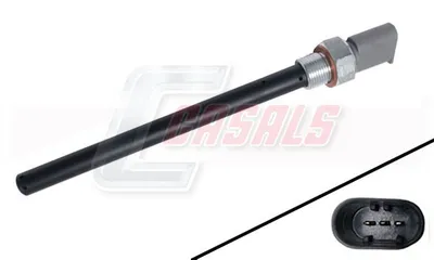 Sensor, CASALS engine oil level 65618