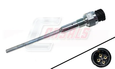 Sensor, CASALS engine oil level 65620