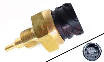 Sensor, coolant temperature CASALS 65623