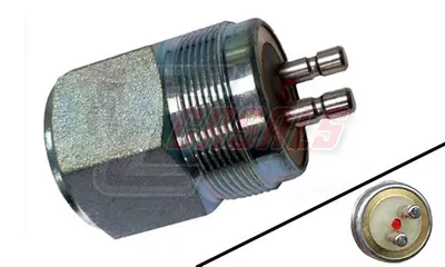 CASALS 65629 Brake Light Switch