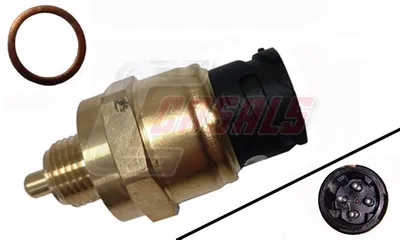CASALS 65636 Oil Pressure Control Switch