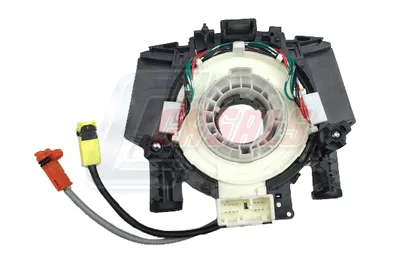 Spiral spring, airbag CASALS 65760