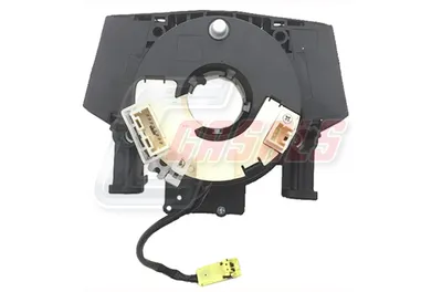 Spiral spring, airbag CASALS 65762
