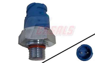 Sensor, fuel pressure CASALS 65921