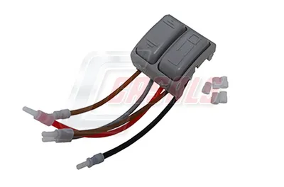 Regulatory element, seat adjustment CASALS 65991