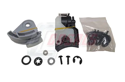 Regulatory element, seat adjustment CASALS 66038