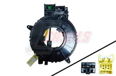 Spiral spring, airbag CASALS 66054