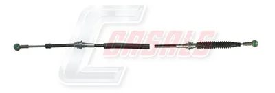 Drive cable, manual gearbox CASALS 66117