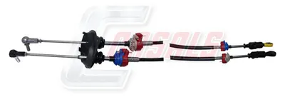Drive cable, CASALS 66157 manual gearbox
