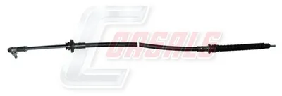 Drive cable, manual gearbox CASALS 66163