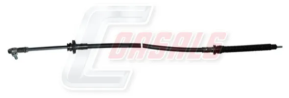 Drive cable, manual gearbox CASALS 66163