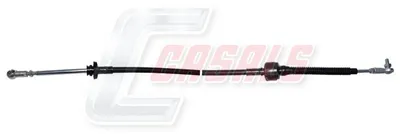 Drive cable, CASALS 66172 manual gearbox