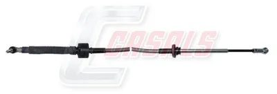 Drive cable, CASALS 66178 manual gearbox