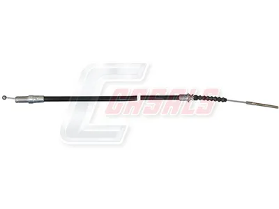 Drive cable, parking brake CASALS 66274