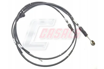 Drive cable, CASALS 66280 manual gearbox