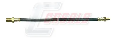 Brake Hose Iveco DAILY I Van · Iveco DAILY I Platform/Chassis · Iveco DAILY II Platform/Chassis
