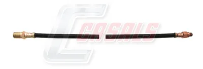 Brake Hose Alfa Romeo AR 8 Van · Alfa Romeo AR 8 Platform/Chassis