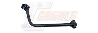 CASALS 67320 coolant pipeline