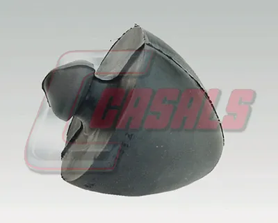 Rubber Buffer, suspension Iveco DAILY I Van · Iveco DAILY I Platform/Chassis · Iveco DAILY IV Van