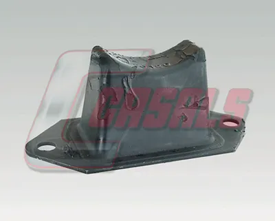 Stop pad, CASALS 6817 suspension
