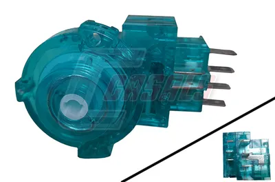 CASALS 68450 ignition/start switch