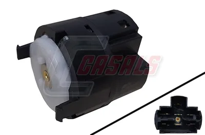 CASALS 68452 ignition/start switch