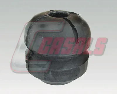 Stop pad, CASALS 6867 suspension