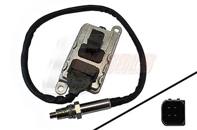 Sensor NOx, injection of urea CASALS 68902
