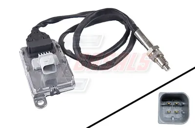 NOx sensor, urea injection CASALS 68903