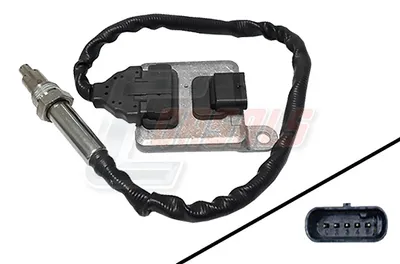 NOx sensor, urea injection CASALS 68906