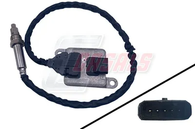 NOx sensor, urea injection CASALS 68907