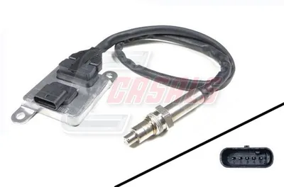 NOx sensor, urea injection CASALS 68909
