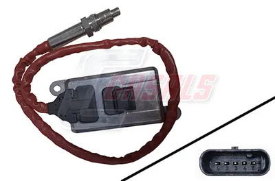 NOx sensor, urea injection CASALS 68913