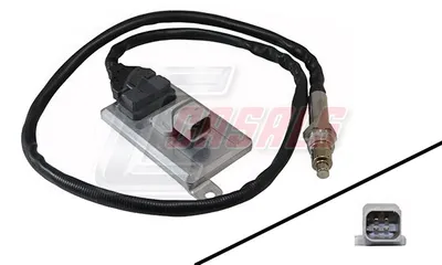 NOx sensor, urea injection CASALS 68916