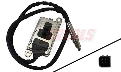 NOx sensor, urea injection CASALS 68917