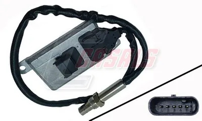NOx sensor, urea injection CASALS 68919