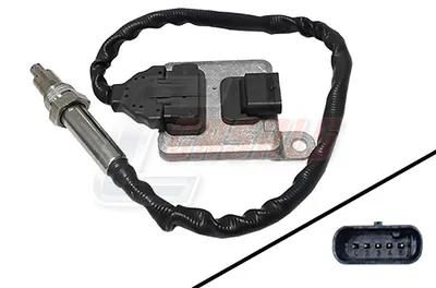 NOx sensor, urea injection CASALS 68930