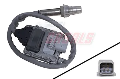 NOx sensor, urea injection CASALS 68935