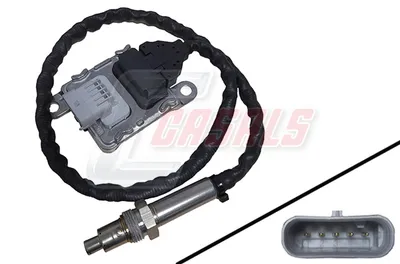 NOx sensor, urea injection CASALS 68944