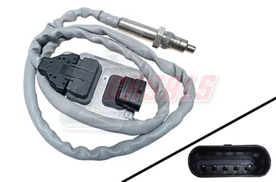 NOx sensor, urea injection CASALS 68945