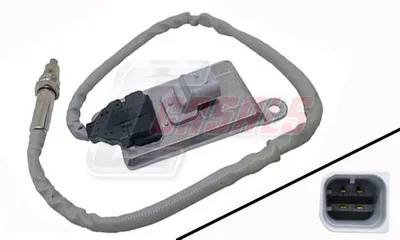 NOx sensor, urea injection CASALS 68956