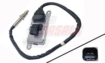 NOx sensor, urea injection CASALS 68957