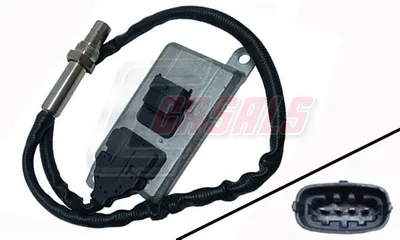 NOx sensor, urea injection CASALS 68958